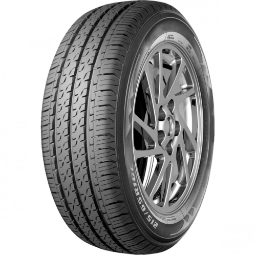 InterTrac TC595